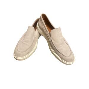 Allen Edmonds Hayes Venetian Loafers Men’s Size  10.5